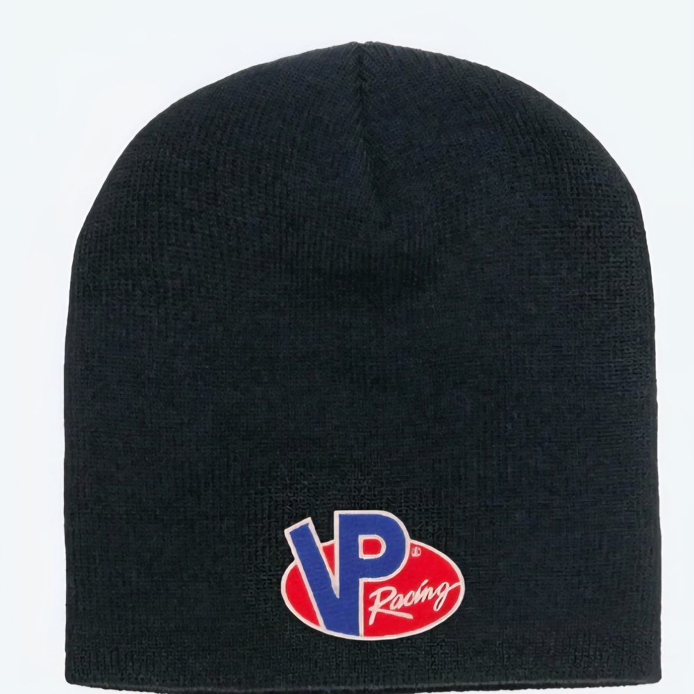 VP Racing Black Beanie